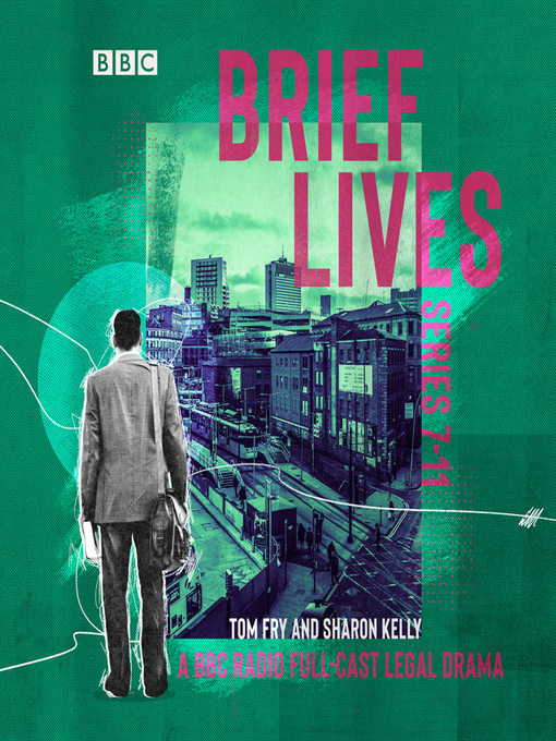 Title details for Brief Lives, Series 7-11 by Tom Fry - Available